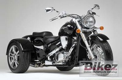2013 Rewaco CT800 photo